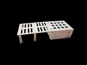 CampingKassa "Den ensomme eventyrer" 70x180