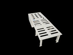 CampingKassa "Den ensomme eventyrer" 70x180