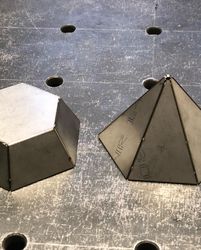 sveisesett diamant