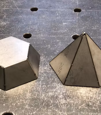 sveisesett diamant