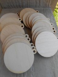 Julekuler for dekorering 90mm