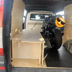 Utrekkbar seng 190 x 65.5\118cm