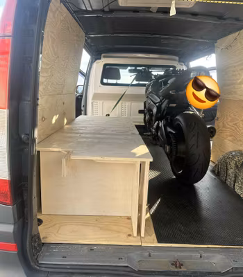 Utrekkbar seng 190 x 65.5\118cm