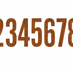 Type 3 Hustall i Corten