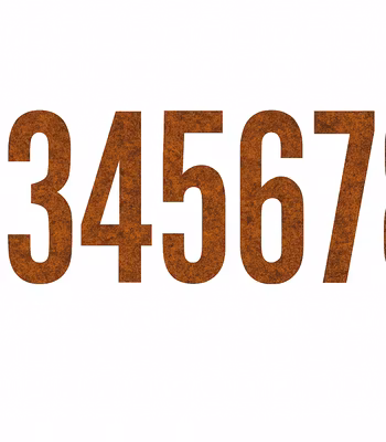 Type 3 Hustall i Corten