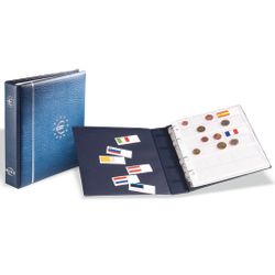 Euromynt album NUMIS