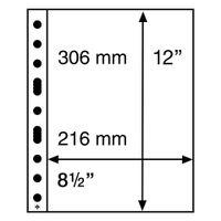 GRANDE Easy blad (50 pack)