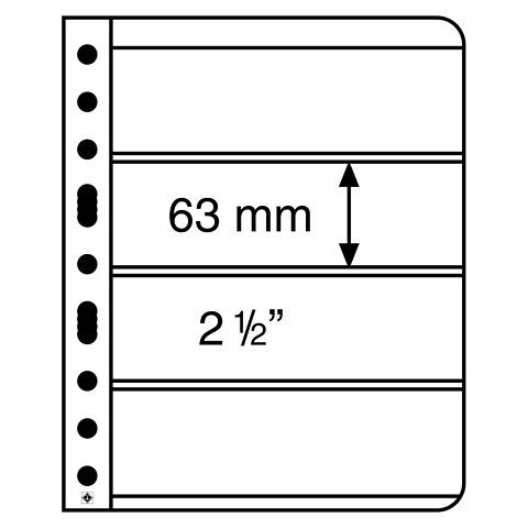 VARIO blad