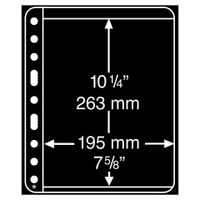 VARIO PLUS blad. Extra starka