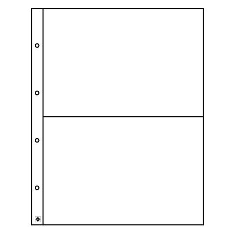 FOLIO blad
