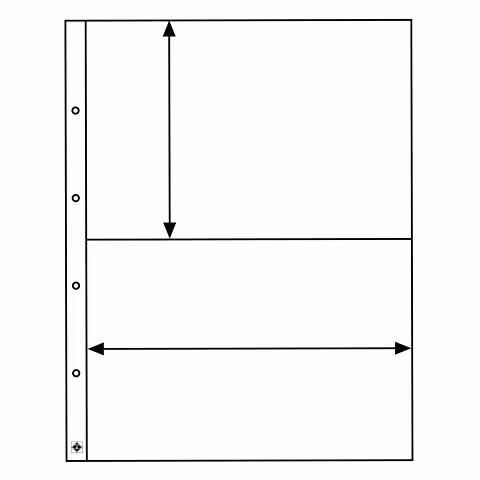 KANZLEI blad