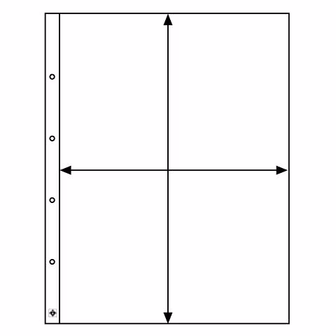 KANZLEI blad