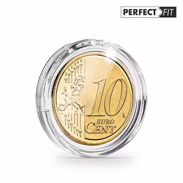 ULTRA Perfect fit myntkapsel 10pack