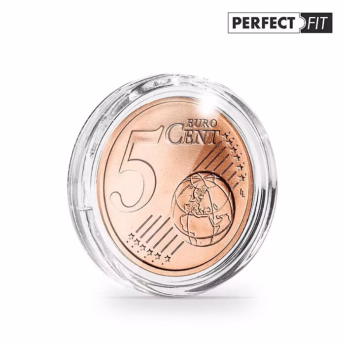 ULTRA Perfect fit myntkapsel 10pack