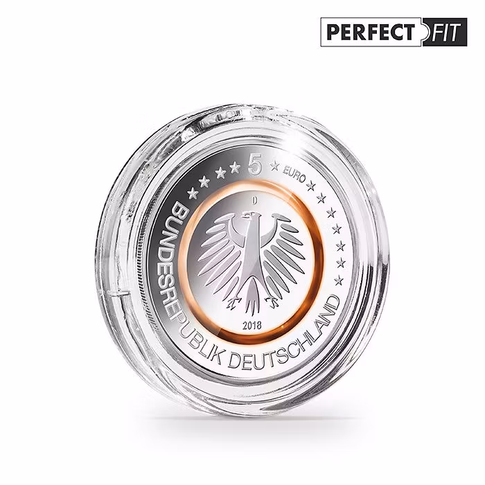 ULTRA Perfect fit myntkapsel 10pack