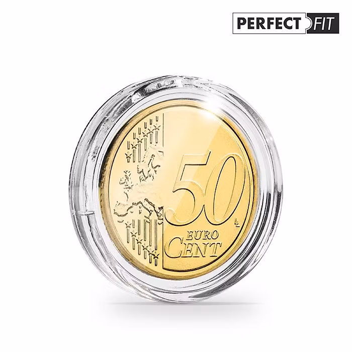 ULTRA Perfect fit myntkapsel 10pack