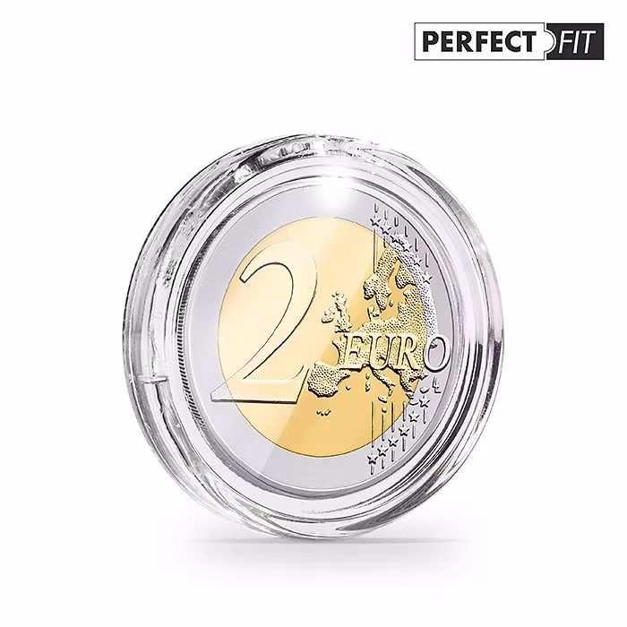 ULTRA Perfect fit myntkapsel 10pack