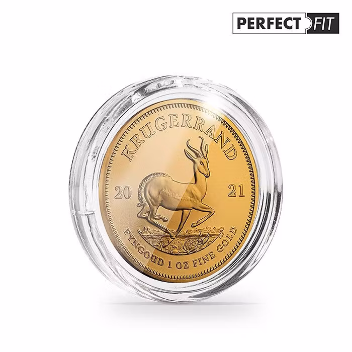 ULTRA Perfect fit myntkapsel 10pack
