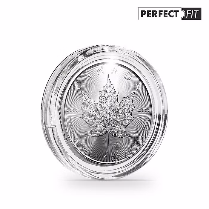 ULTRA Perfect fit myntkapsel 10pack
