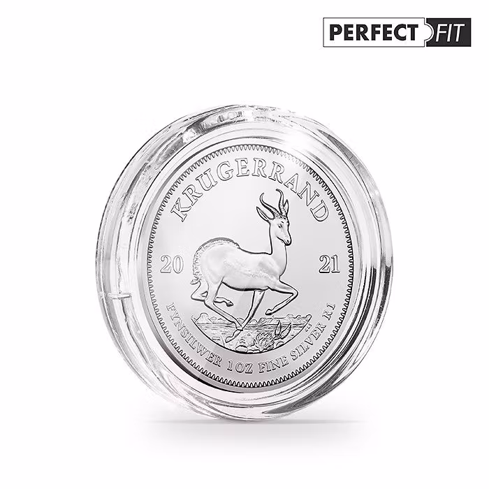 ULTRA Perfect fit myntkapsel 10pack