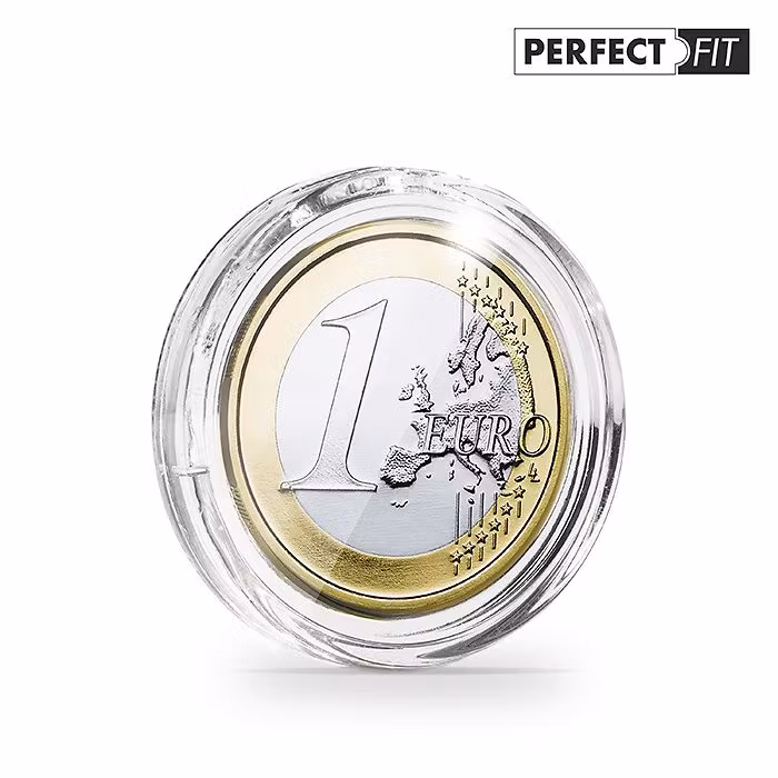 ULTRA Perfect fit myntkapsel 10pack