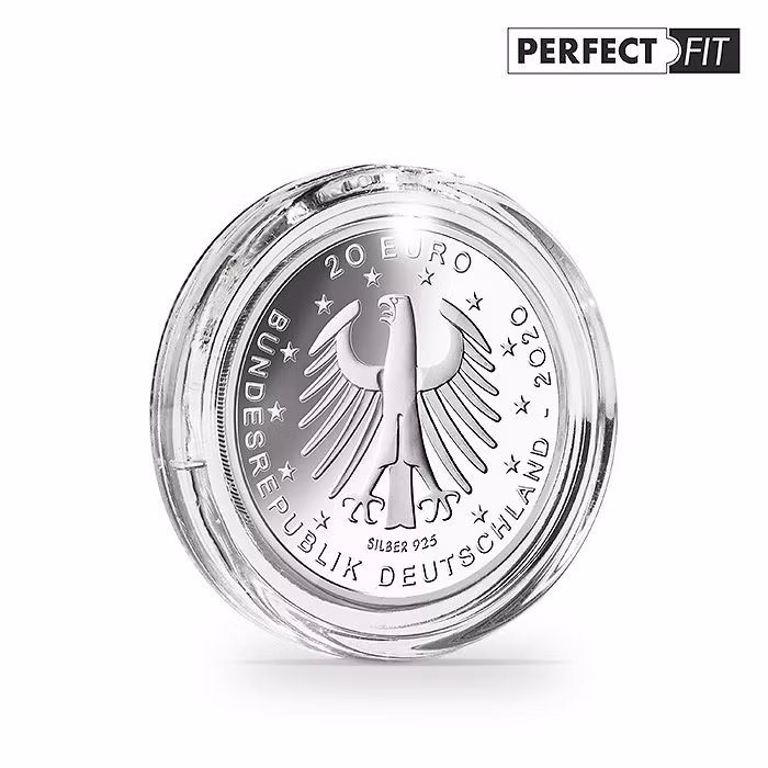 ULTRA Perfect fit myntkapsel 10pack