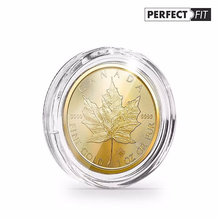 ULTRA Perfect fit myntkapsel 10pack