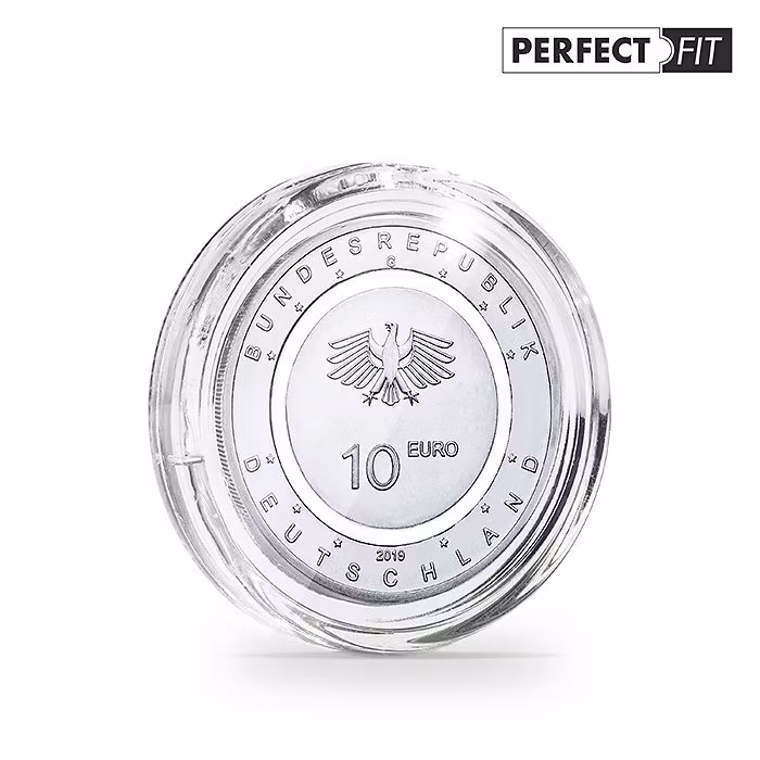 ULTRA Perfect fit myntkapsel 10pack