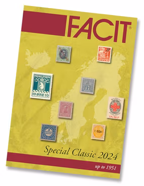 FACIT Special Classic 2024