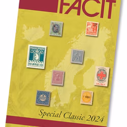 FACIT Special Classic 2024