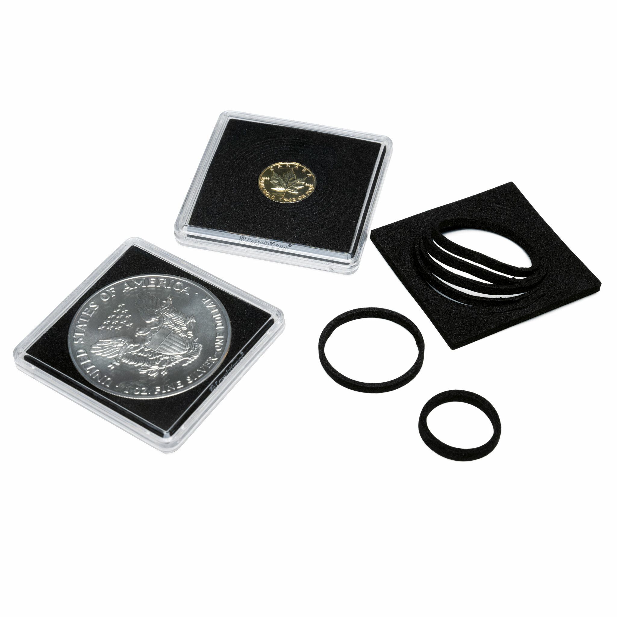 QUADRUM 16-41mm. 10pack