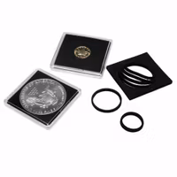QUADRUM 16-41mm. 10pack