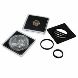 QUADRUM 16-41mm. 10pack