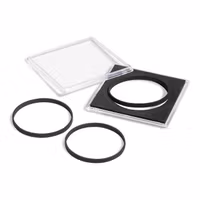 QUADRUM XL 42-58mm. 5pack