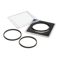 QUADRUM XL 42-58mm. 5pack
