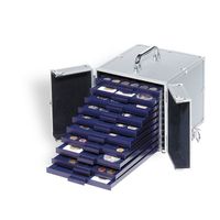 CARGO S, till 10 st SMART myntboxar