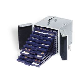 CARGO S, till 10 st SMART myntboxar