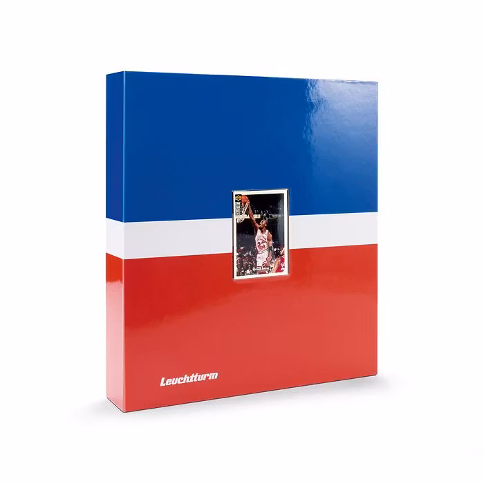 TCG Album Pro, till A4 blad