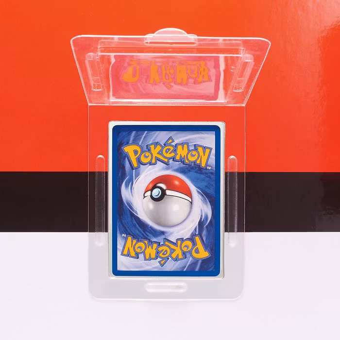 TCG Album Pro, till A4 blad