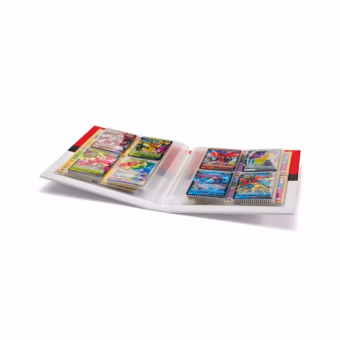 TCG Album Pro Small