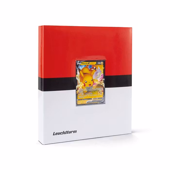 TCG Album Pro Small