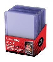 Toploaders Ultra Pro