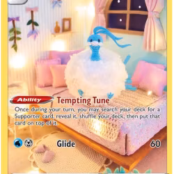 Altaria - GG19/GG70 - Holo Rare - Crown Zenith
