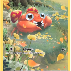 Paras - GG32/GG70 - Holo Rare - Crown Zenith