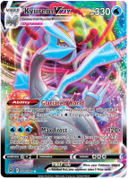 Kyurem VMAX - 049/196 - Ultra Rare - Lost Origin