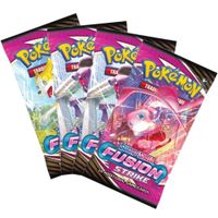Fusion Strike – Booster Pack Live Break på uppesittarkväll!