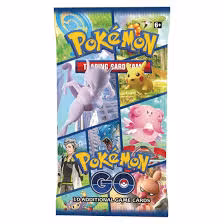 Pokémon GO – Booster Pack Live Break på uppesittarkväll!