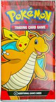 Pokémon McDonald’s 2025 – Booster Pack Live Break på uppesittarkväll!