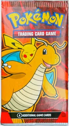 Pokémon McDonald’s 2025 – Booster Pack Live Break på uppesittarkväll!