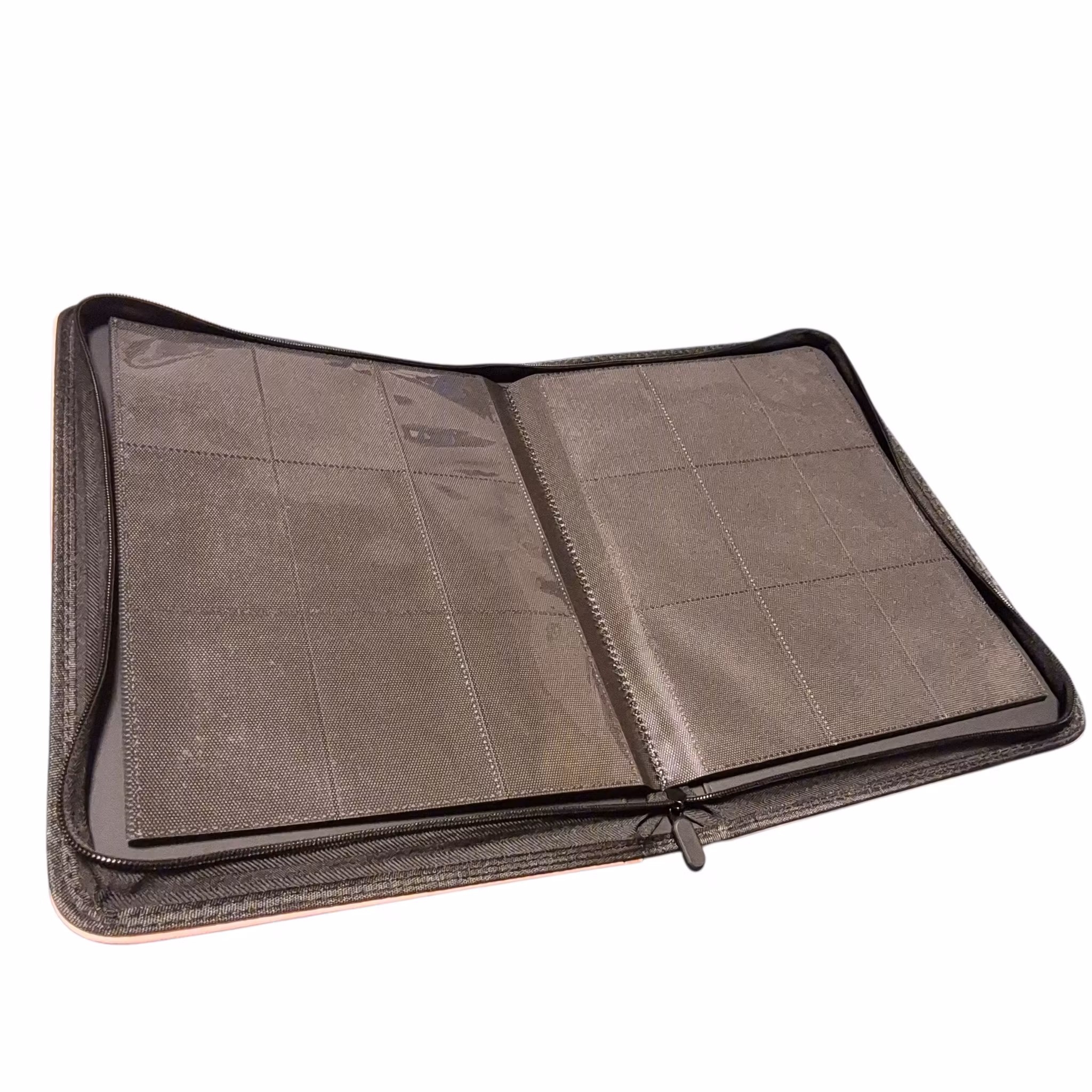 My Cutie Binder - 9 Pocket zip-binder för 360 kort